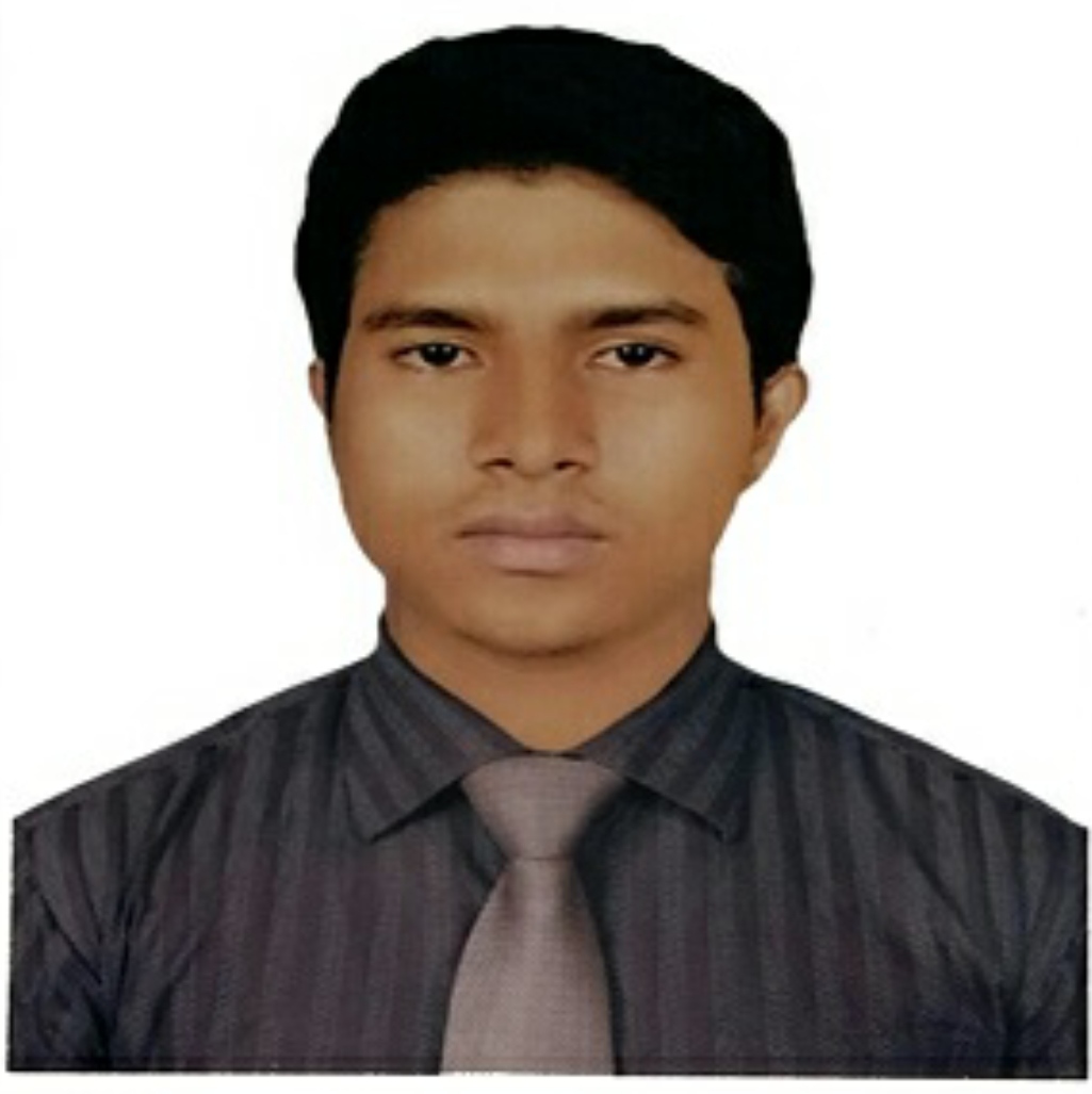 Ibrahim Hossen
